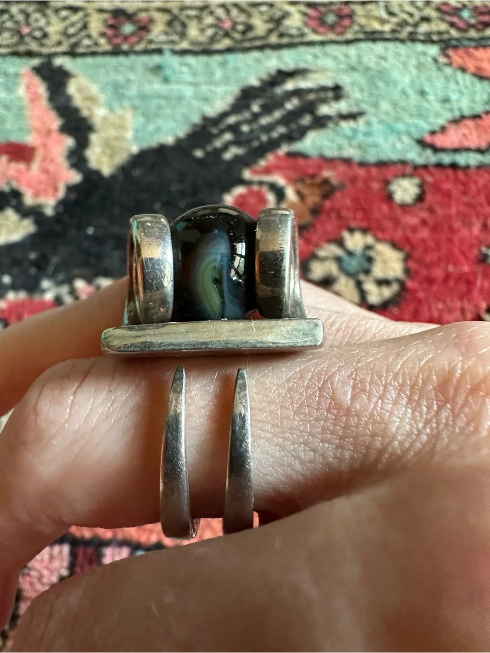 Vintage unmarked but
